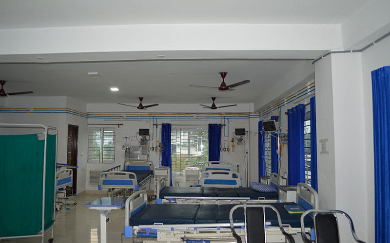 Avalon Hospital