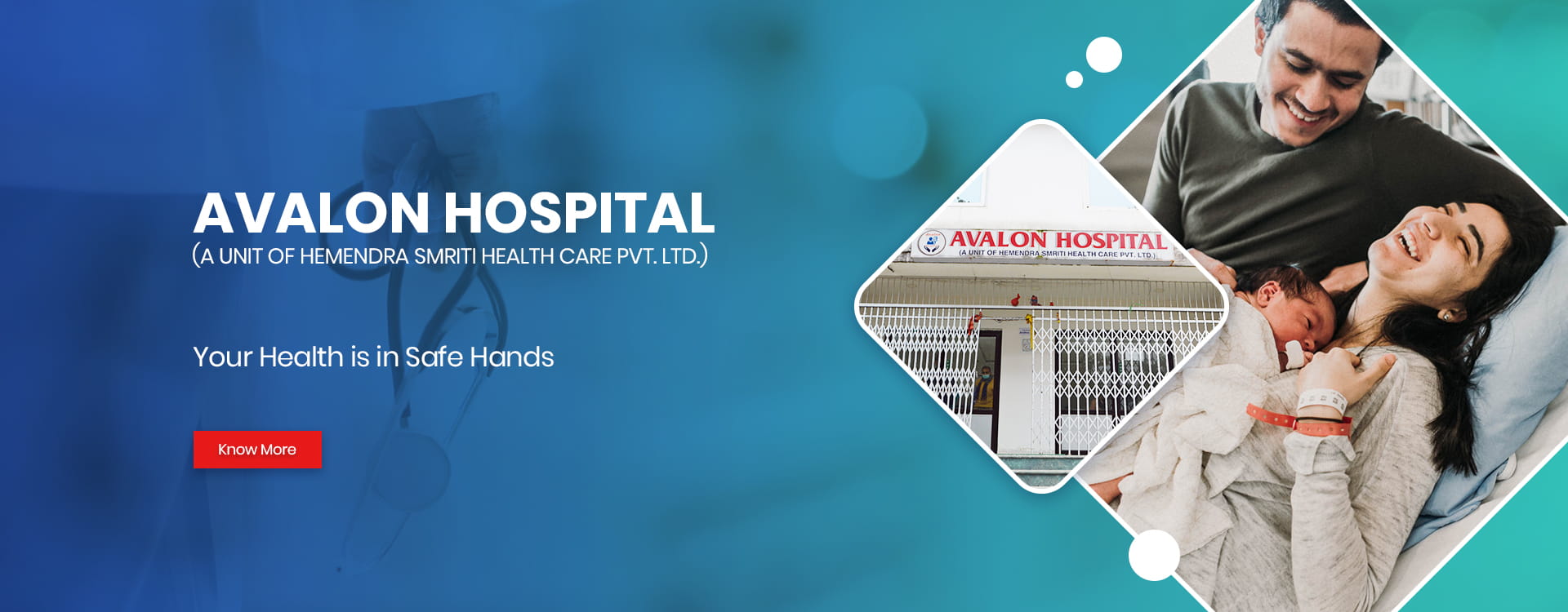 Avalon Hospital