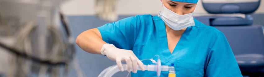 Anesthesiology