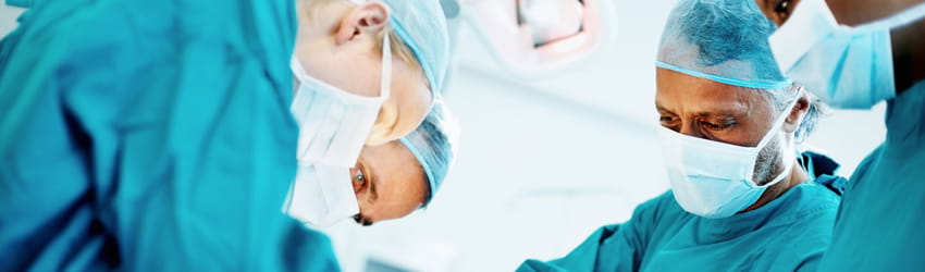 Laparoscopic & General, Surgery