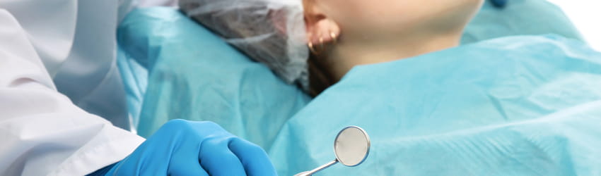 Maxillofacial Surgery