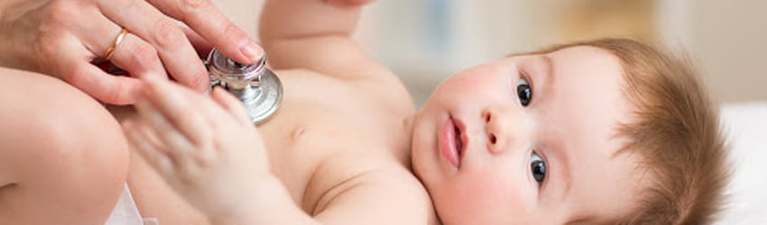Pediatrics & Neonatology