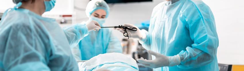Orthopaedic Surgery