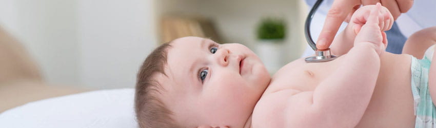 Paediatric Surgery