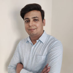 Dr. Piyush Patwari