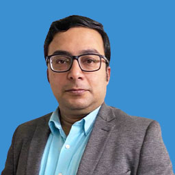 Dr. Som Subra Pal