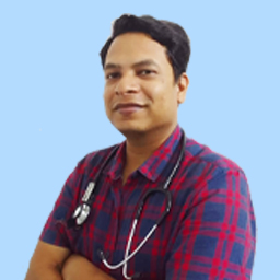 Dr. Rabi Shankar Agarwal