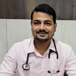 Dr. Rahul Taparia