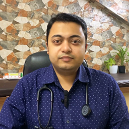 Dr. Sayar Mridha