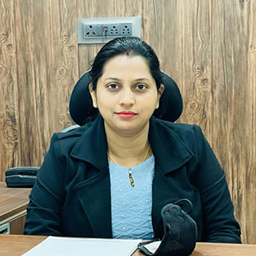 Dr. Kajal Kumari