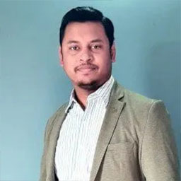 Dr. Praneet Kumar