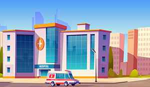Hospital