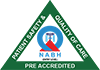 NABH Certified
