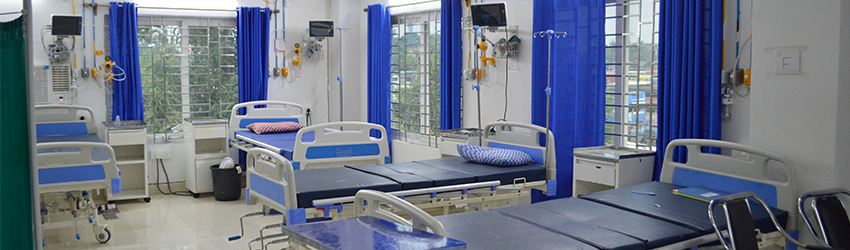 Best Hospital In Siliguri