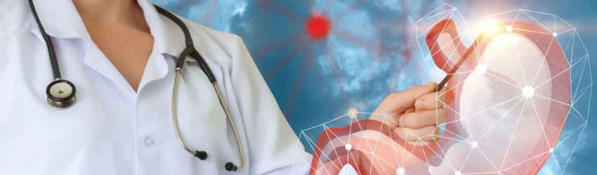 Gastroenterology in Siliguri