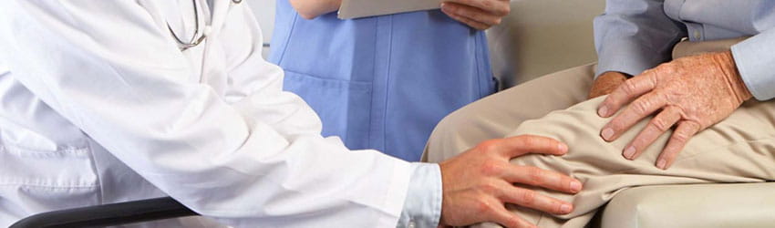 Orthopaedic Surgery in Siliguri