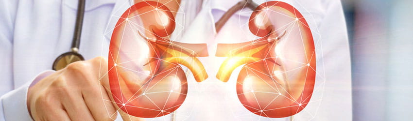 Paediatric Urology in Siliguri