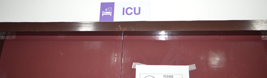 ICU