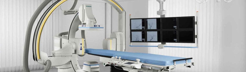 Radio Diagnosis