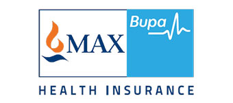 Max Bupa Health Insurance